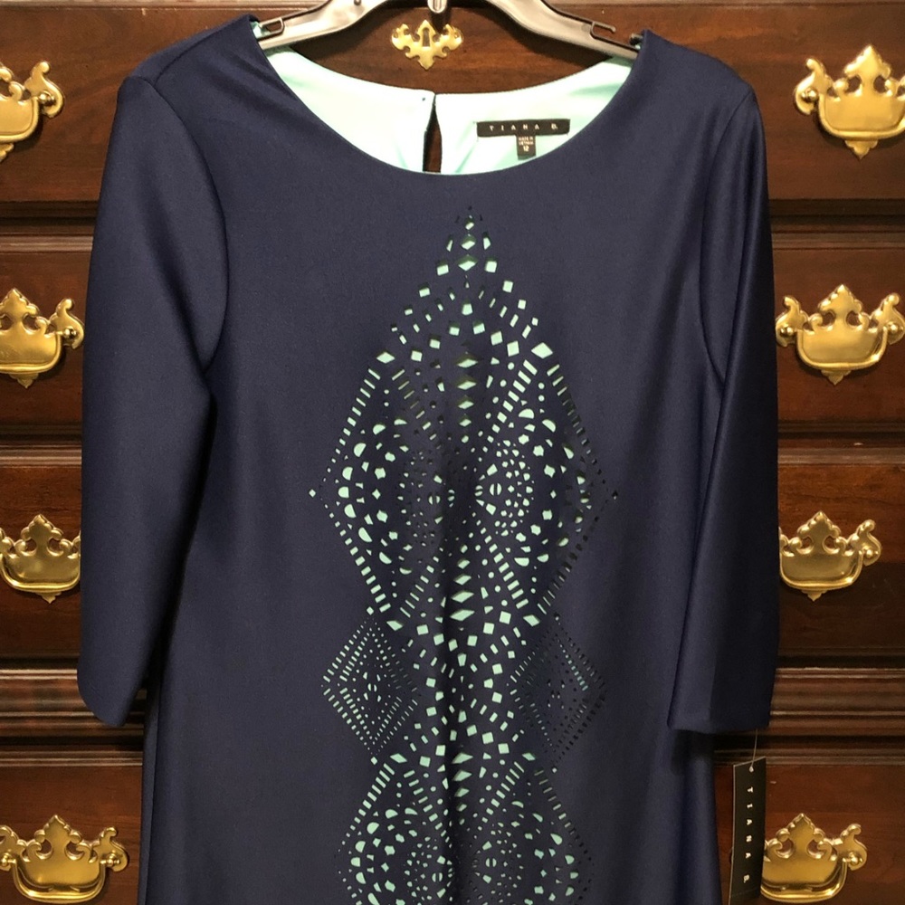 Women’s Dress Size 12